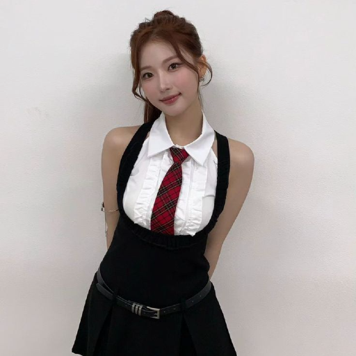 Minseo的图库图片
