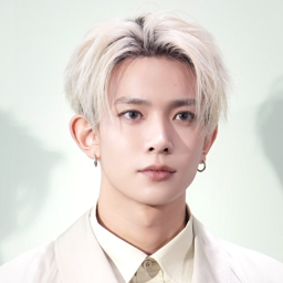 Heeseung gallery image