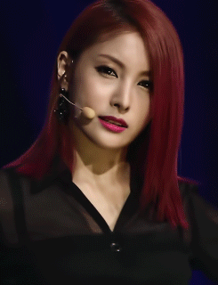 Gyuri gif