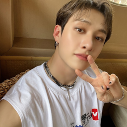 Bang Chan gallery image