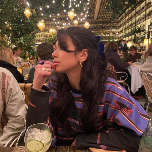 Imagen de la galería de Dua Lipa