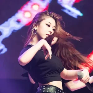 Seungyeon gallery image