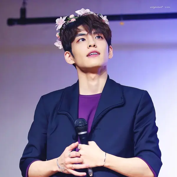 Wonpil gallery image