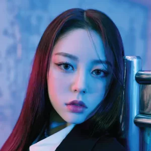 Jeong HyeRin gallery image