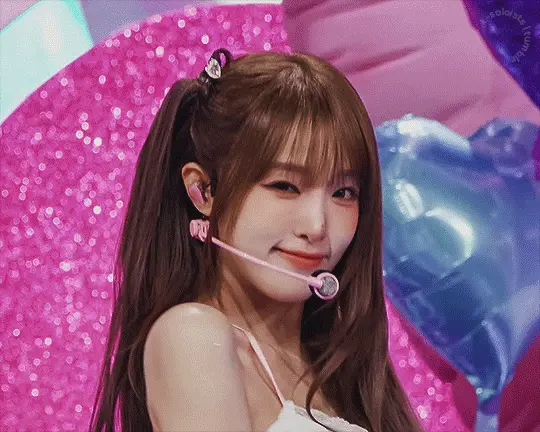 Yena gif