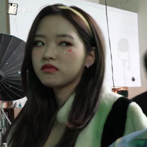 Olivia Hye gallery image