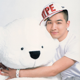 Taeyang gallery image