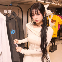 Ahyeon gallery image