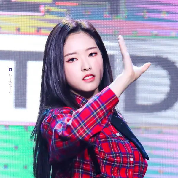 Olivia Hye gallery image