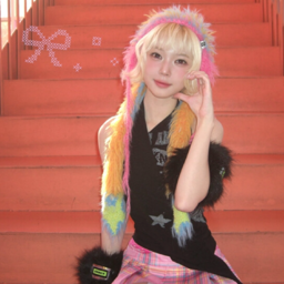 Kotoko gallery image