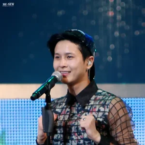 Minwoo gallery image