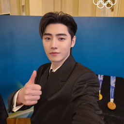 Sunghoon gallery image