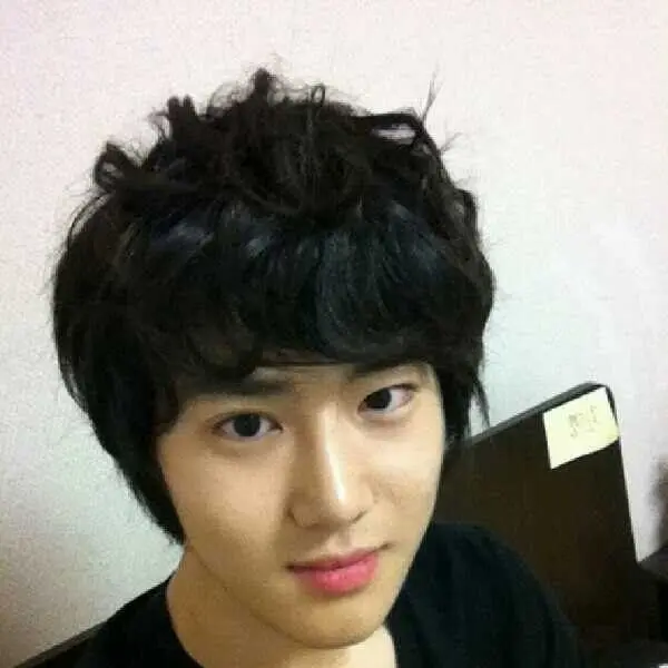 Suho gallery image