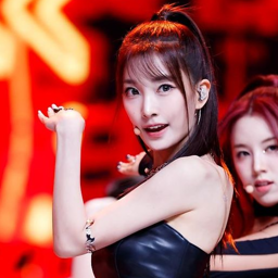 Minseo gallery image