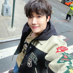 j-hope gallery image