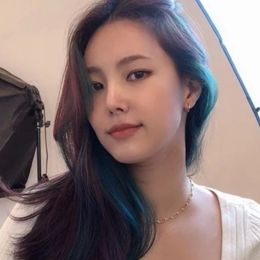Imej galeri Eunjung
