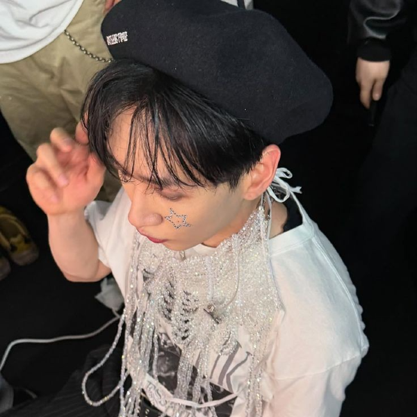 Eunhyuk gallery image