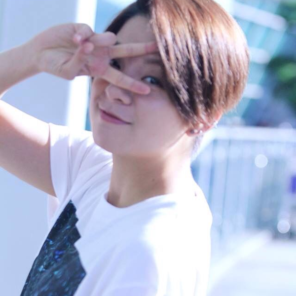 Gambar galeri Amber Liu