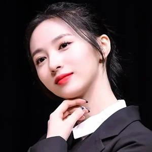 Jiwon photo