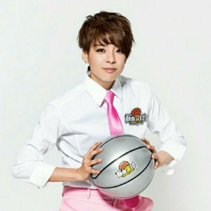 Amber Liu