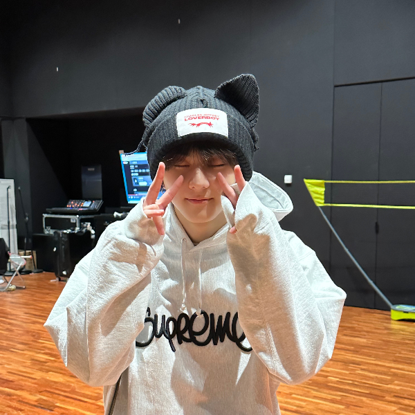 Jungwon