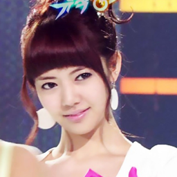 Yoonhye gallery image