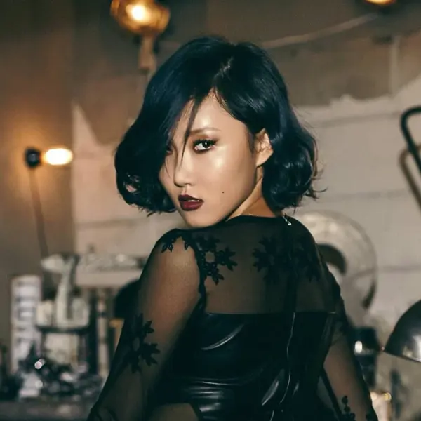 Hwasa gallery image