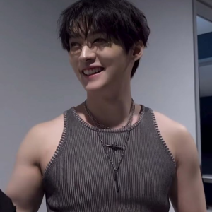 Lee Know 1