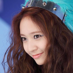 Krystal gallery image