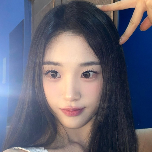JiYeon的图库图片