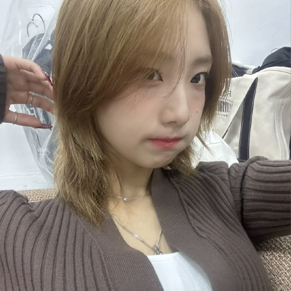 Im Yeojinのギャラリー画像