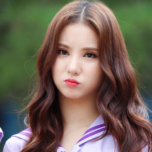 Eunha gallery image