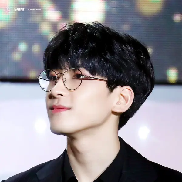 Wonwoo gallery image