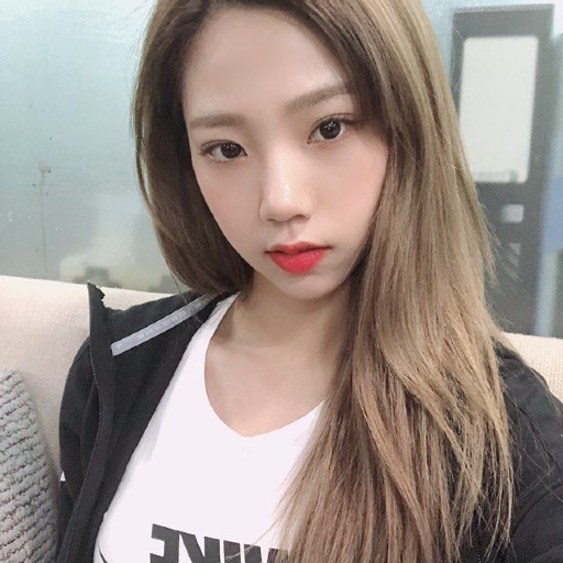 Yeoreum Galeriebild