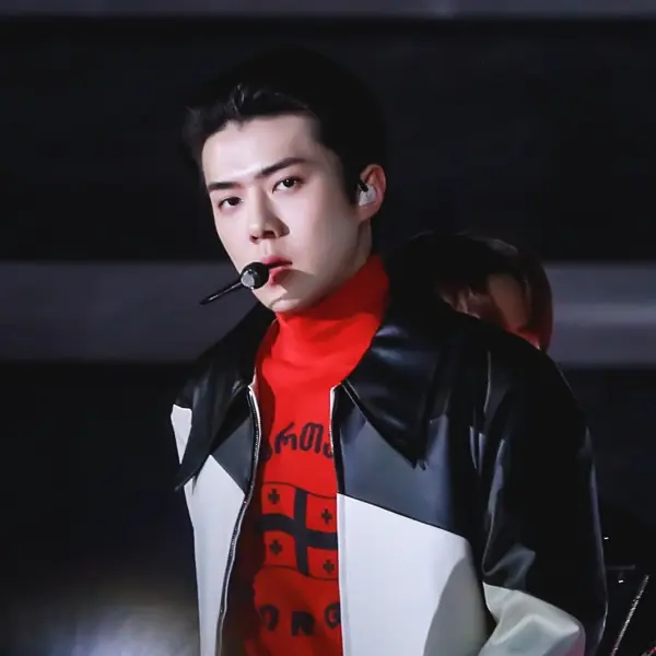 Sehun gallery image