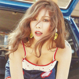 Hyuna gallery image