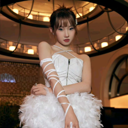 Long Yunzhu gallery image