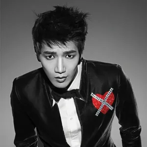 Kim Minjun gallery image