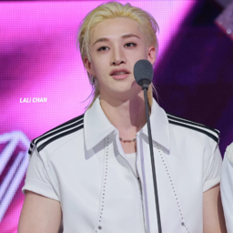 Bang Chan 2