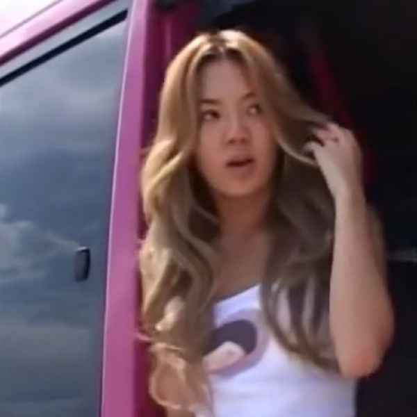 Gambar galeri Hyoyeon