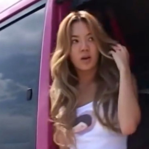 Hyoyeon gallery image