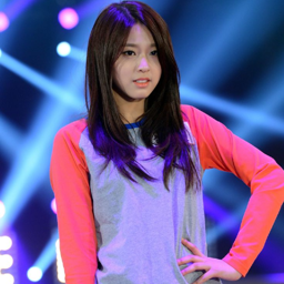 Seolhyun gallery image