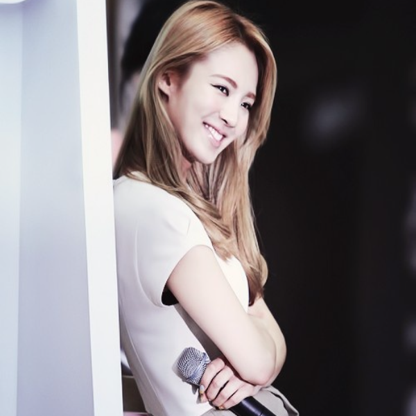 Gambar galeri Hyoyeon