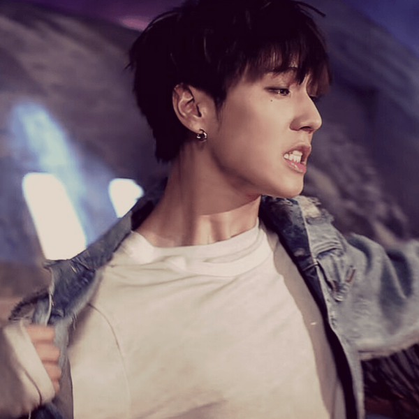 Yugyeom gallery image