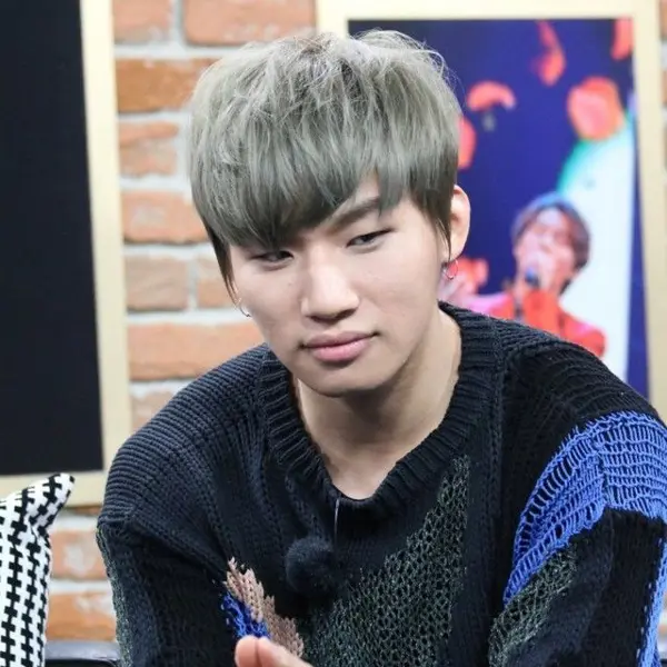 Daesung gallery image