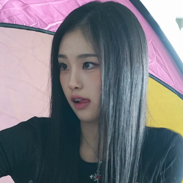 JiYeon的图库图片