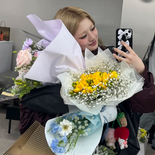 Haeun gallery image