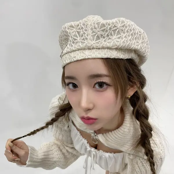 Larawan sa gallery ni Hannah