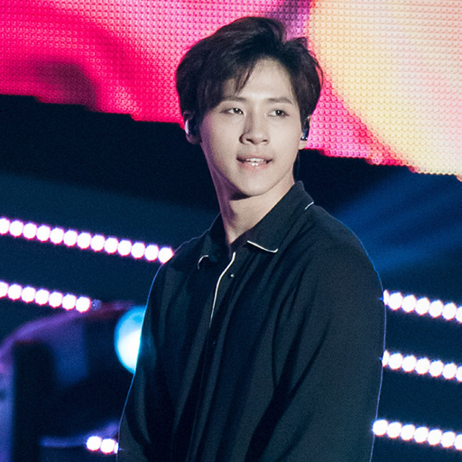 Shin Dongwoo Galeriebild