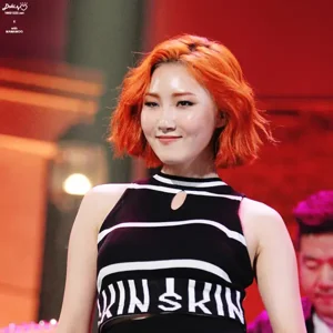 Hwasa gallery image